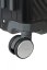 American Tourister Soundbox Alu Spinner 55 cm tmavě šedý Brushed Anthracite 155707-2849