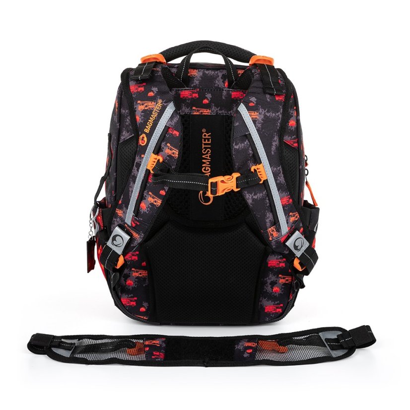 Bagmaster batoh  BETA 23 B Hasiči
