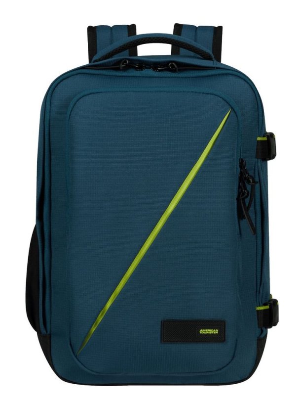 American Tourister TAKE2CABIN harbor blue 24l 149174-0528