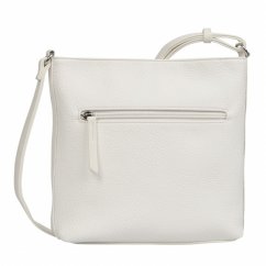 Gabor kabelka Elfie cross bag M 011563 bílá