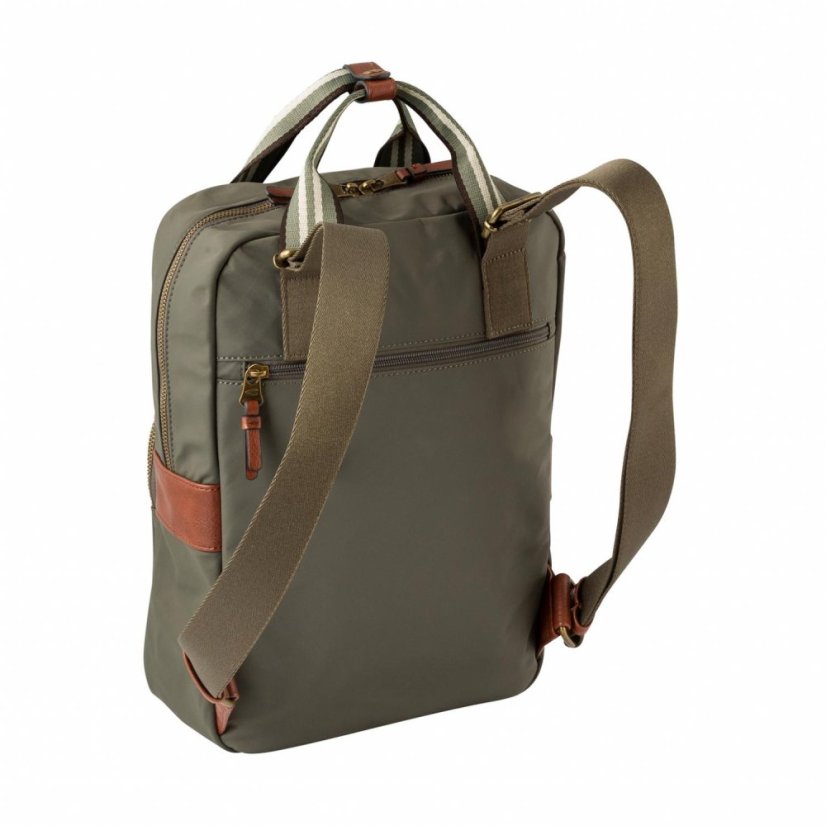 Camel Active Bari batoh M 9962 khaki