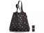 Skládací nákupní taška Mini Maxi shopper dots - AT7009