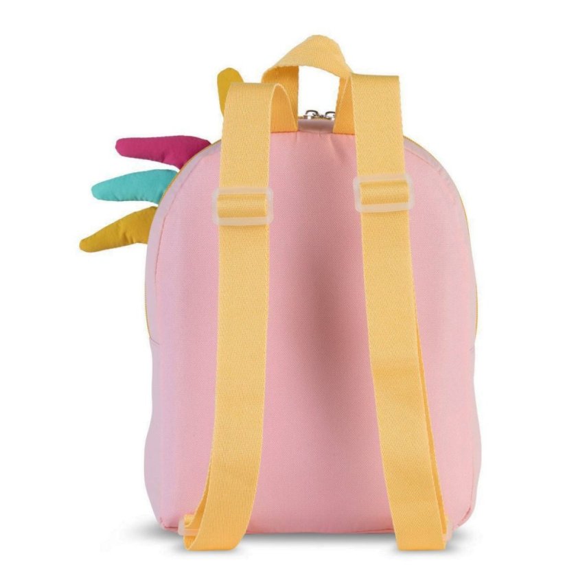 Fabrizio batoh do školky Jednorožec 20692-2100 růžový