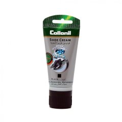 Shoe Cream černý Impregnační krém 50 ml