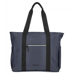 Shopper taška Enrico Benetti Bergen 56008-002 tmavě modrá