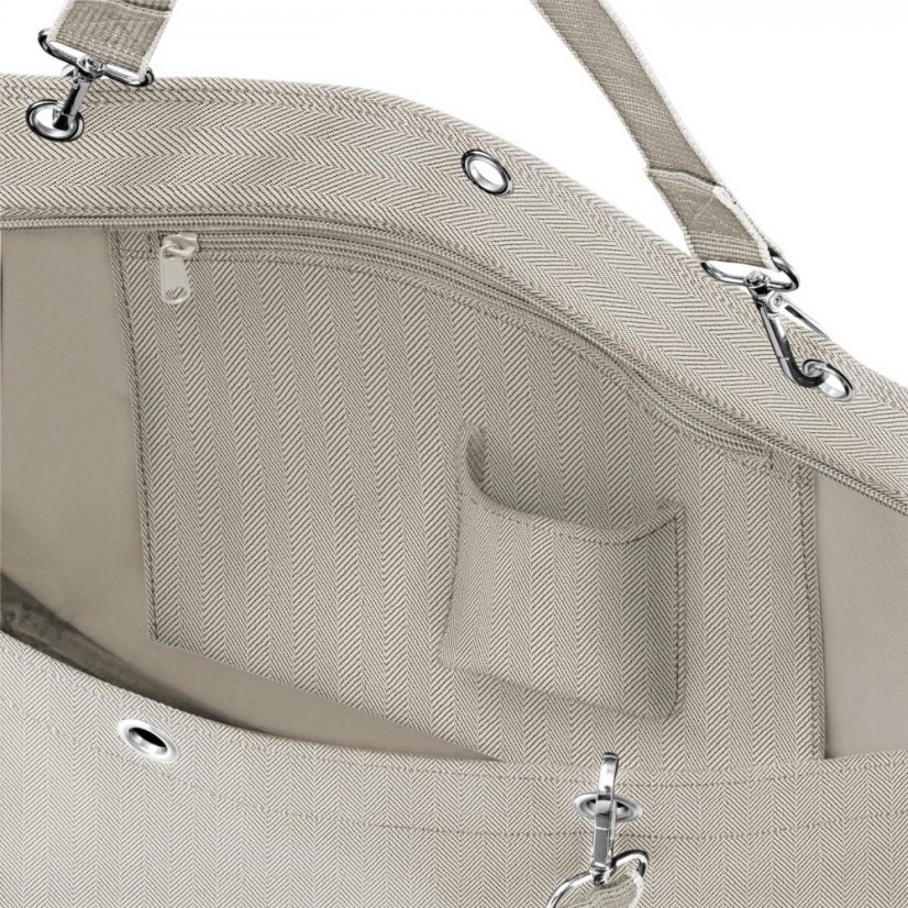 Reisenthel  Shopper XL herringbone sand ZU6049