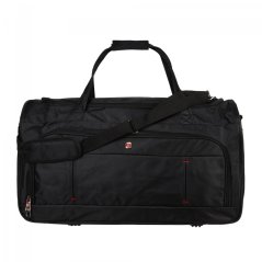 Velká cestovní taška Cornell 75 L 35322-001 černá