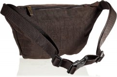 Camel Active ledvinka textilní B00-301-20 hnědá