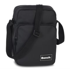 Taška přes rameno Bench Hydro 64182-0100 černá