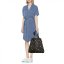 Reisenthel Mini Maxi Shopper Dots, Skládací nákupní taška AT7009