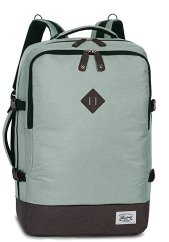BestWay cestovní batoh CABIN PRO RETRO 40223-5800 zelený 40 L