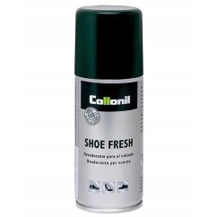 Collonil Shoe fresh 100 ml osvěžující deodorant do bot