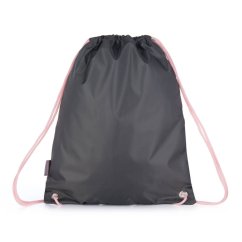 Dívčí školní sáček na tělocvik králíček SHOES PRIM 22 B - poslední kus