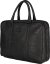 Aktovka Enrico Benetti Rotterdam laptop bag 15 inch 66691-001 černá