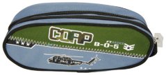 Školní penál pro kluky Helicopter  025829