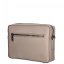 Pánská crossbody taška Enrico Benetti 78036-031 Sand béžová