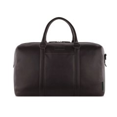 Bugatti Clark Weekender cestovní taška 49235602 hnědá