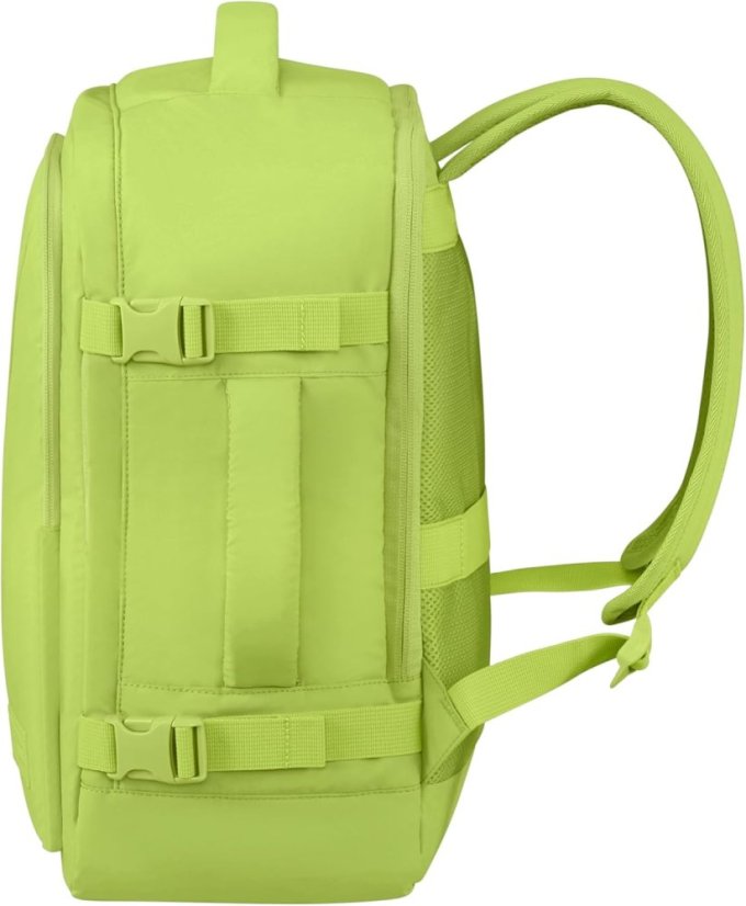 Batoh American Tourister TAKE2CABIN S/M 40 cm Hyper Lime 26,5 l  160320-A991