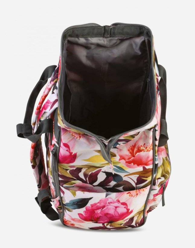 Punta City Style – Romantic dámský batoh 10496-9800