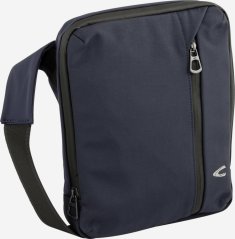 Camel Active Pánská taštička přes rameno tmavě modrá 332-301-55