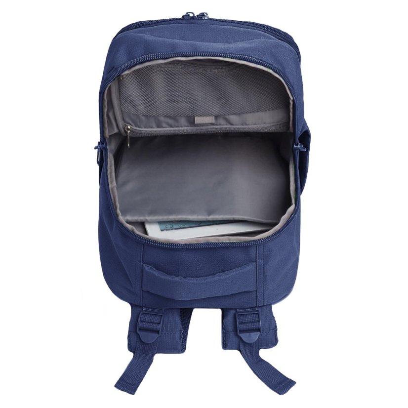 Bestway Cabin Pro Ultimate Small batoh 40326-5000 40 x 24 x 20 cm 20 L modrý