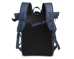 Rolovací batoh Bestway Urban roll-top 40333-5000 tmavě modrý
