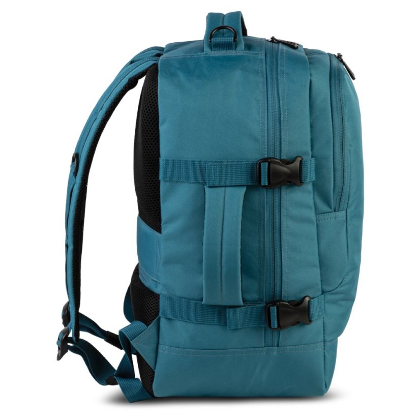 Bestway Cabin Pro 300 Small batoh 40328-4600 40 x 25 x 20 cm tyrkysový