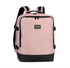 Bestway Cabin Pro Small 23,5 l – růžový palubní batoh Ryanair a Wizz Air 40357-2100