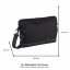 Camel Active Connect pánská taška na notebook 15" černá 012222