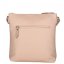 Dámská crossbody kabelka Enrico Benetti Sarah 66715-133 růžová