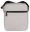 Bugatti Sera Shoulderbag Small 49630344 světle šedá