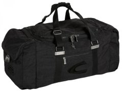 Cestovní taška černá B00-113-60