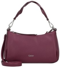 Kabelka Gabor Pipa cross bag S 011159 bordo