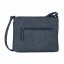 Gabor Avaly Crossbag M 8358-50 – tmavě modrá dámská kabelka