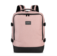 Bestway Cabin Pro Small 23,5 l – růžový palubní batoh Ryanair a Wizz Air 40357-2100