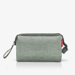 Kosmetická taštička Reisenthel Travelcosmetic Twist sage WC5048