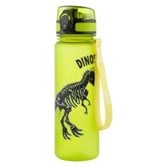 Tritanová láhev na pití Dinosaurus 500 ml - poslední kus A-31268