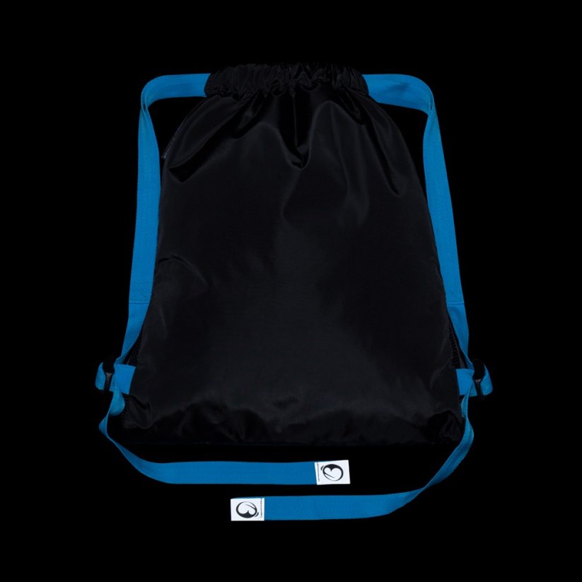 Bagmaster Hokejista Beta 26 D - Malý školní set pro prvňáčky (batoh + penál + sáček na tělocvik)