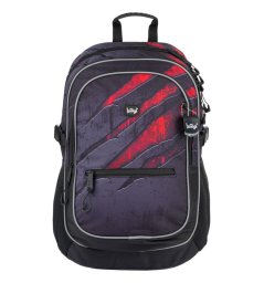 Školní batoh Core Láva A-7730