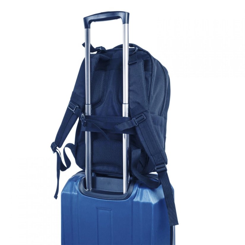 Bestway Cabin Pro Ultimate Small batoh 40326-5000 40 x 24 x 20 cm 20 L modrý