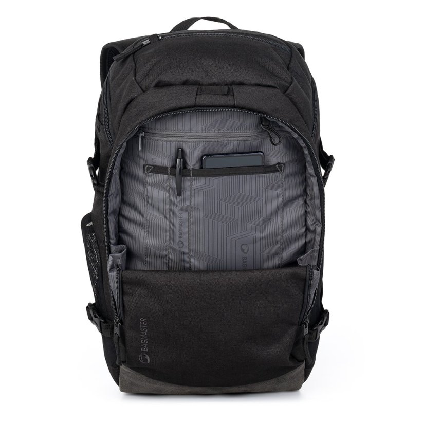 Bagmaster FUTURITY 22 A - černý