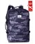 Batoh do letadla Bestway Cabin Pro Print 40 l černý maskáč 40252-0159