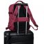 Bestway Cabin Pro 300 Small batoh 40328-5100 40 x 25 x 20 cm bordo