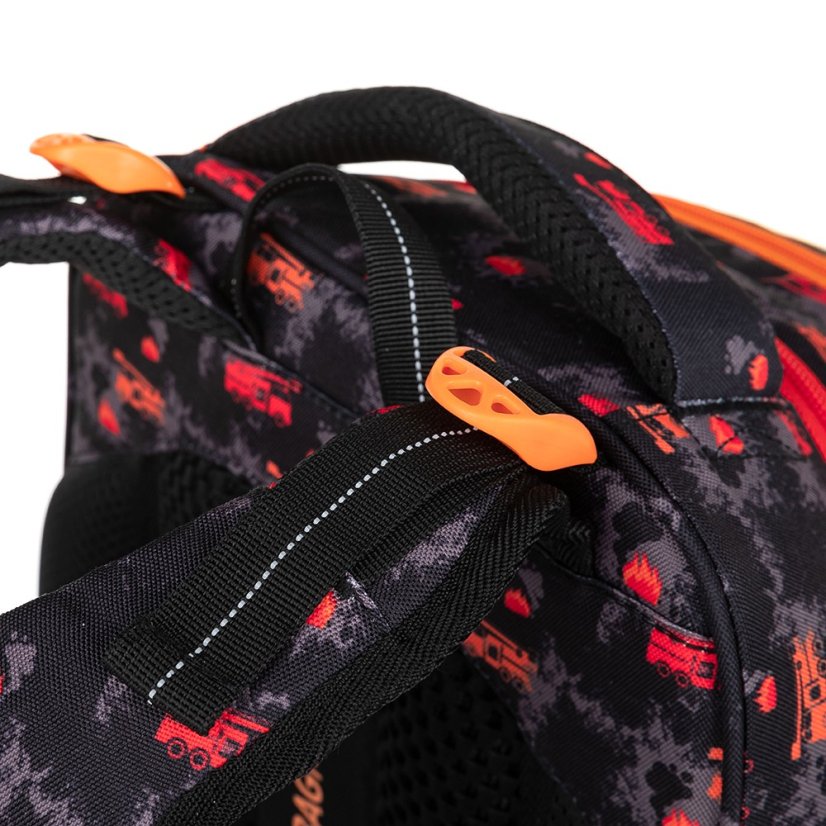 Bagmaster batoh  BETA 23 B Hasiči