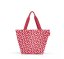 Reisentehl Shopper M signature red ZS3070