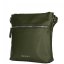 Dámská crossbody kabelka Enrico Benetti Sarah 66715-029 olivově zelená