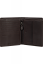 Samsonite Attack 2 SLG 147 pánská kožená peněženka hnědá 144451-1320