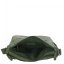 Dámská kabelka přes rameno Enrico Benetti 66343-029 zelená olive