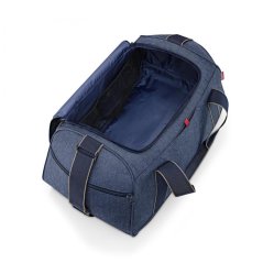 Sportovní taška Reisenthel Activitybag herringbone dark blue MX4113