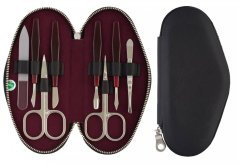 Kožená manikura ANNA 230401-407